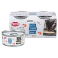 Trixie Soup MET KIP EN Garnalen 4X4X80GR