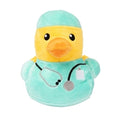Fuzzyard Duck Ducktor 16X15X17CM