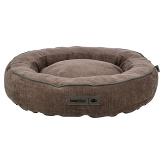 Trixie Vital Mand Lennox Rond Bruin 70CM