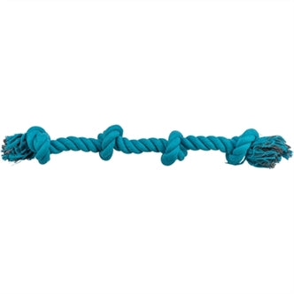 Trixie Flostouw 4-KNOOP 54CM