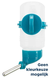 Trixie Drinkfles Kunstst ASS 125ML 12ST