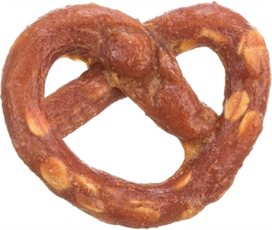 Trixie Mini Pretzel KIP 6X4CM 300ST