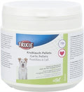 Trixie Knoflook-pellets Hond 360GR 6ST