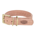 Trixie HB Pure Leer Roze 36-43X3CM
