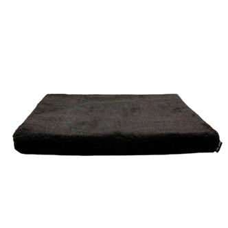 Bia * Matras Hoes Fleece Grs 105X66CM