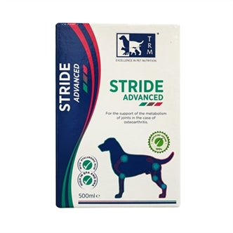 Trm Stride Advanced 500ML