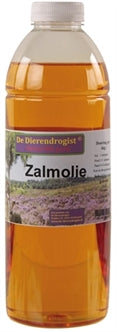 Zalmolie 1LTR