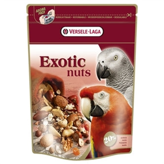Versele-laga Exotic Nuts Papegaai 750GR