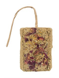 Trixie Kleisteen Bloesems 100GR