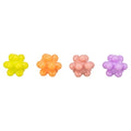 Trixie Noppen Ballen Rubber ASS 3,5CM 4ST