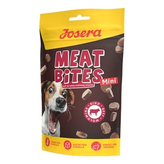 Josera Meat Bites Mini Beef 70GR
