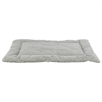 Trixie Ligmat Jonna RIB Grijs 90X65CM