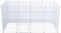 Trixie 4 Panelen 62460 Metaal 35CM