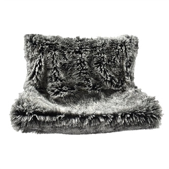 # Radiatorhangmat Zwart 47X30X25CM