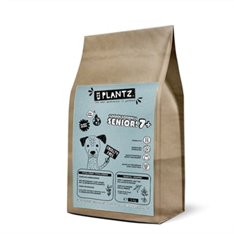 Henart Vegan Sr Erwt/aardappel 5KG