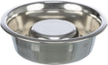 Trixie Voerb Slow Feeding RVS 0,6L 17CM