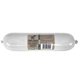 Freds Vers Vlees Worst Rund 900GR
