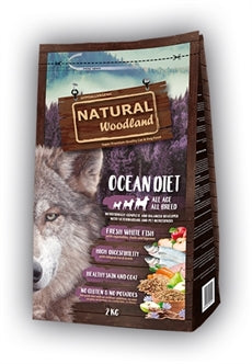 Nw Ocean Diet 2KG