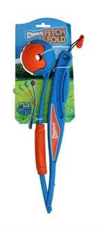 Chuckit Fetch & Fold Launcher 25MTR