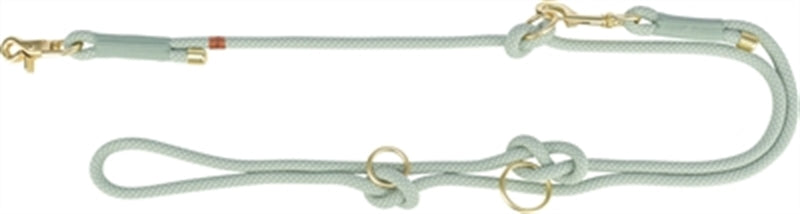 Trixie Riem Soft Rope Vrst Sa/mi 200X1CM