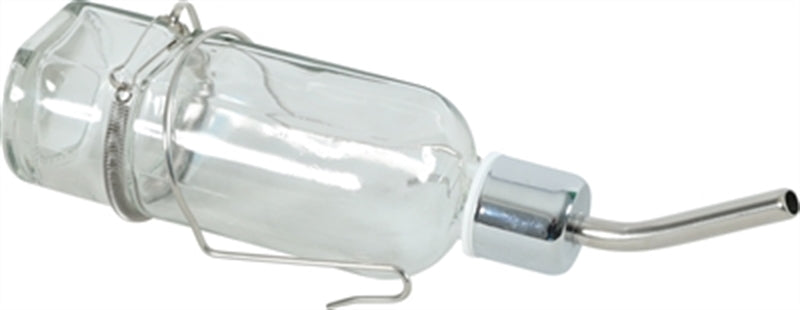Zolux # Neolife Drinkfl Glas Cavia 180ML