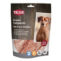Trixie Premio Carpaccio/eend/vis 80GR