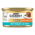 Gourmet Gold Hartig Tonijn 24X85GR