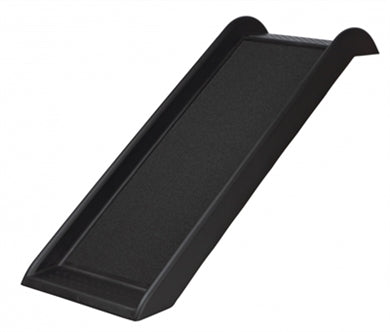 Trixie Loopplank Petwalk Zwart 100X38CM