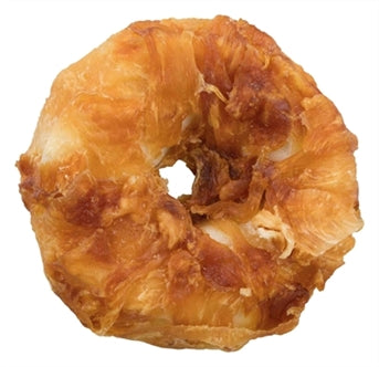 Trixie Chicken Chewing Ring 6CM 50ST