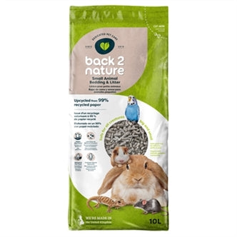 BACK-2-NATURE 10LTR