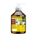 Zalmolie Naturel+pompje 500ML