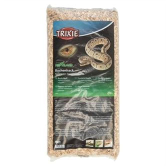 Trixie Beukensnippers 20 liter – Bodembedekking