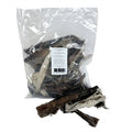 Petsnack Paardenhuid met Haar 500GR