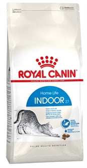 Royal Canin RC INDOOR 400GR
