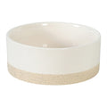 Zolux Olaria Voerbak Beige 16CM 750ML