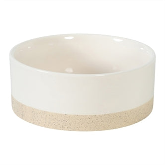 Zolux Olaria Voerbak Beige 16CM 750ML