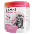 Beaphar - Kitty Milk Lactol 500GR