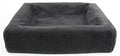BIA-4 Hoes Fleece Grijs 85X70X15CM