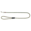 Trixie Riem Cavo Salie/zand 100X1,2CM