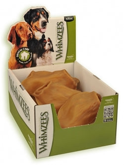 Whimzees Oor 18ST 17,5CM