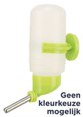 Trixie Drinkfles Kunstst ASS 250ML 12ST