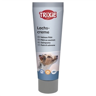 Trixie Zalmpasta 110GR