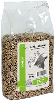 Onkruidzaad 900GR