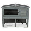 Trixie Knaagdierhok Met Grs 124X78X102CM – Kooien/Hokken