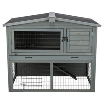 Trixie Knaagdierhok Met Grs 124X78X102CM – Kooien/Hokken