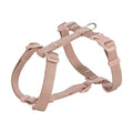 Trixie H-tuig Premium Blush 52-75X2CM – Halsbanden/Lijnen Nylon