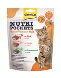 Gimcat Nutri Pock Vitaminemix 150GR