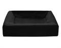 BIA-3 Hoes Fluw Zwart 70X60X15CM