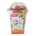 Zolux Nmeal Crunchy Cup Xl Wortel 110GR