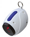 Trixie Trixie Laserspeelgoed Moving Light 11 Cm